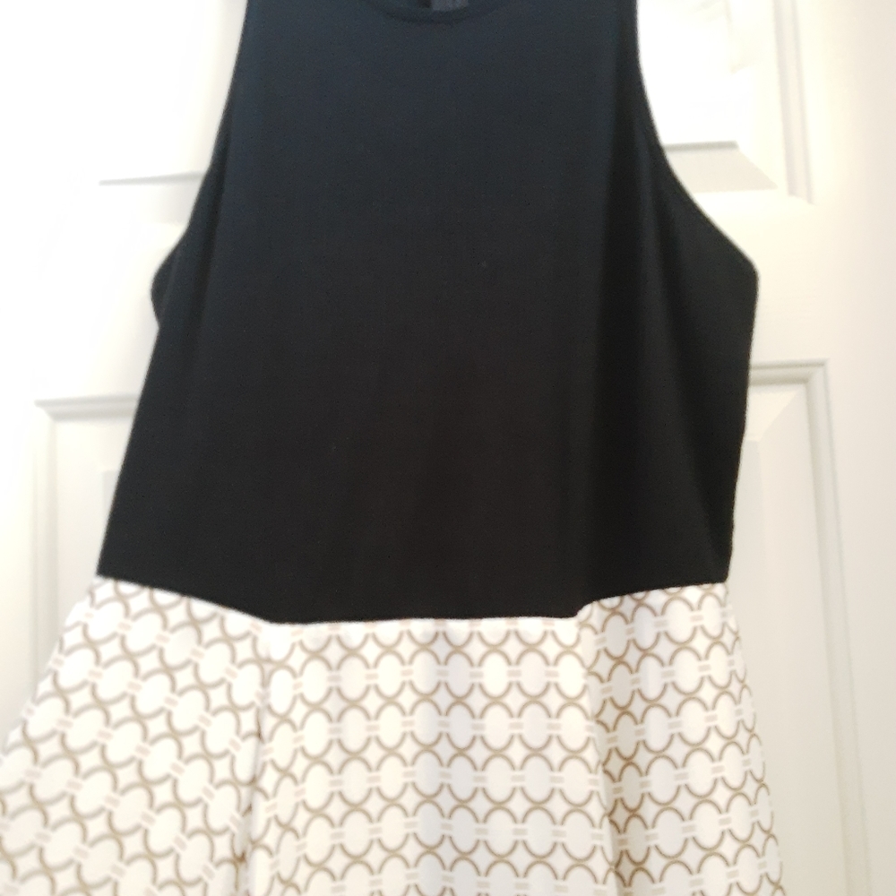 Ann Taylor dress - Picture 4 of 4